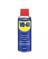 Смазка универсальная WD-40 200 мл