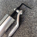 Ніж для зрізання ущільнювачів лобового скла zb0793, фото 5