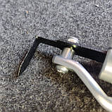 Ніж для зрізання ущільнювачів лобового скла zb0793, фото 3