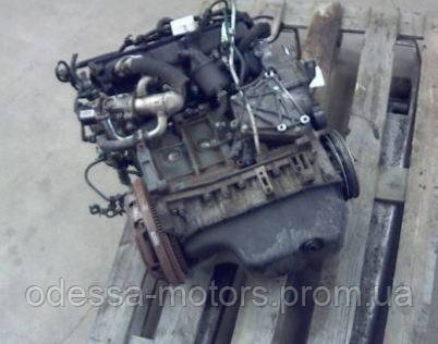 Двигун Fiat 500 C 0.9, 2012-today тип мотора 312 A4.000