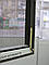 Москітна сітка на алюмінієве вікно антрацит, фото 6