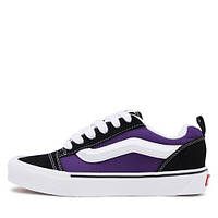 Vans KNU Purple Black 41 m sale