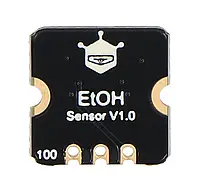 Fermion - Датчик етанолу EtOH - MEMS - 1-500 ppm - DFRobot SEN0569