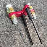 Знімач форсунок BMW (N20,N55) (4336 JTC, 9G0128 F) zb8500, фото 3