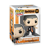 Фигурка Фанко Рюносукэ Танака Волейбол №1391 Haikyu Ryunosuke Tanaka Funko 70566