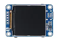 SquaryFi - LCD 1.54&#039;&#039; 240x240px - 65K RGB - ESP-12E - SB Components 25626