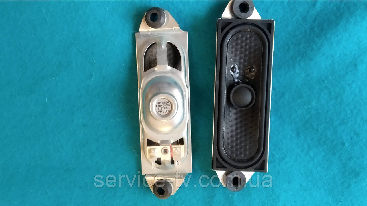 Динаміки EAB412800202 від телевізора LG 32LF2510