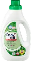 Denk mit сильний миючий засіб для білого одягу 1,1 л Німеччина