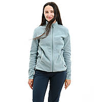 Флис Turbat Omalo Wmn iceberg green - XL - мятный