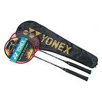 Бадминтон в чехле Yonex 306