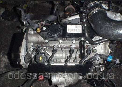 Двигун Fiat Panda 0.9, 2012-today тип мотора 312 A7.000, 312 A2.000