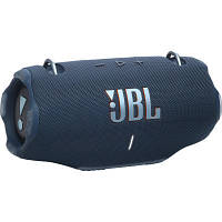 Акустическая система JBL Xtreme 4 Blue (JBLXTREME4BLUEP) o