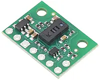 VL53L7CX Runtime sensor - 8x8 I2C датчик расстояния - 350 см - Pololu 3418