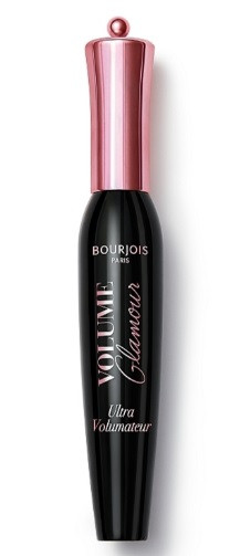Туш для вій Bourjois Volume Glamour Ultra Volumateur Black, 12 мл, фото 1