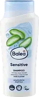 Шампунь чутливий Balea, 300 мл (Німеччина) Balea Shampoo Sensitive, 300 ml