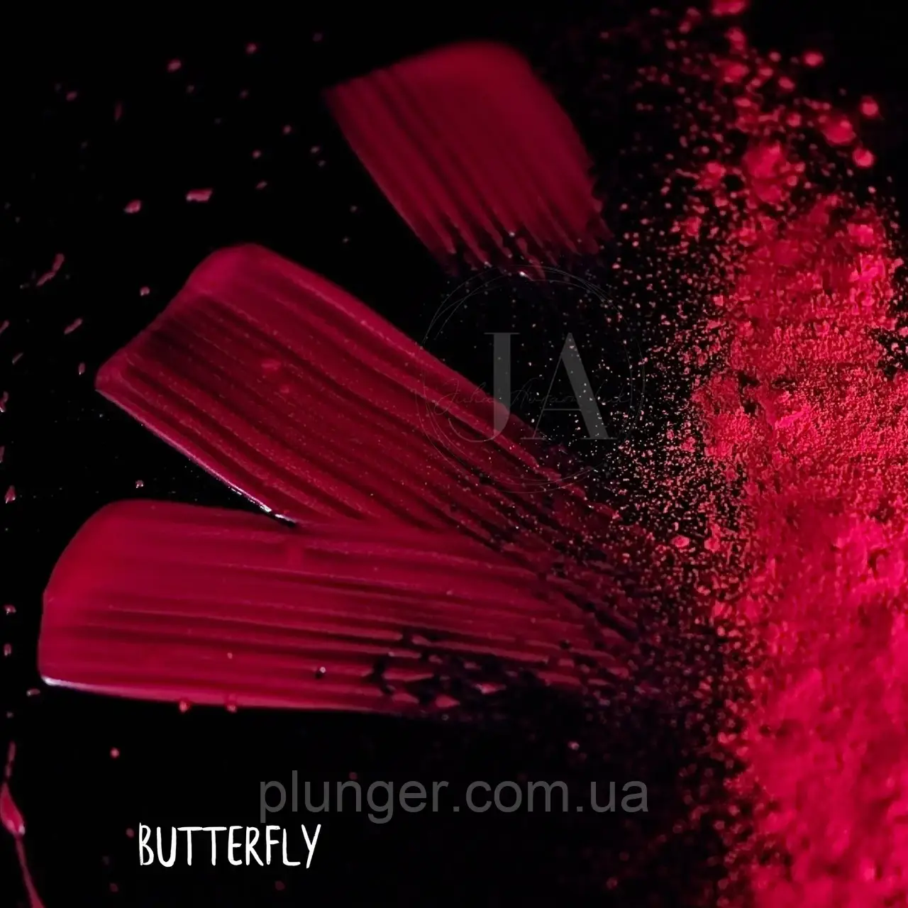 Барвник сухий жиророзчинний Latarte BUTTERFLY