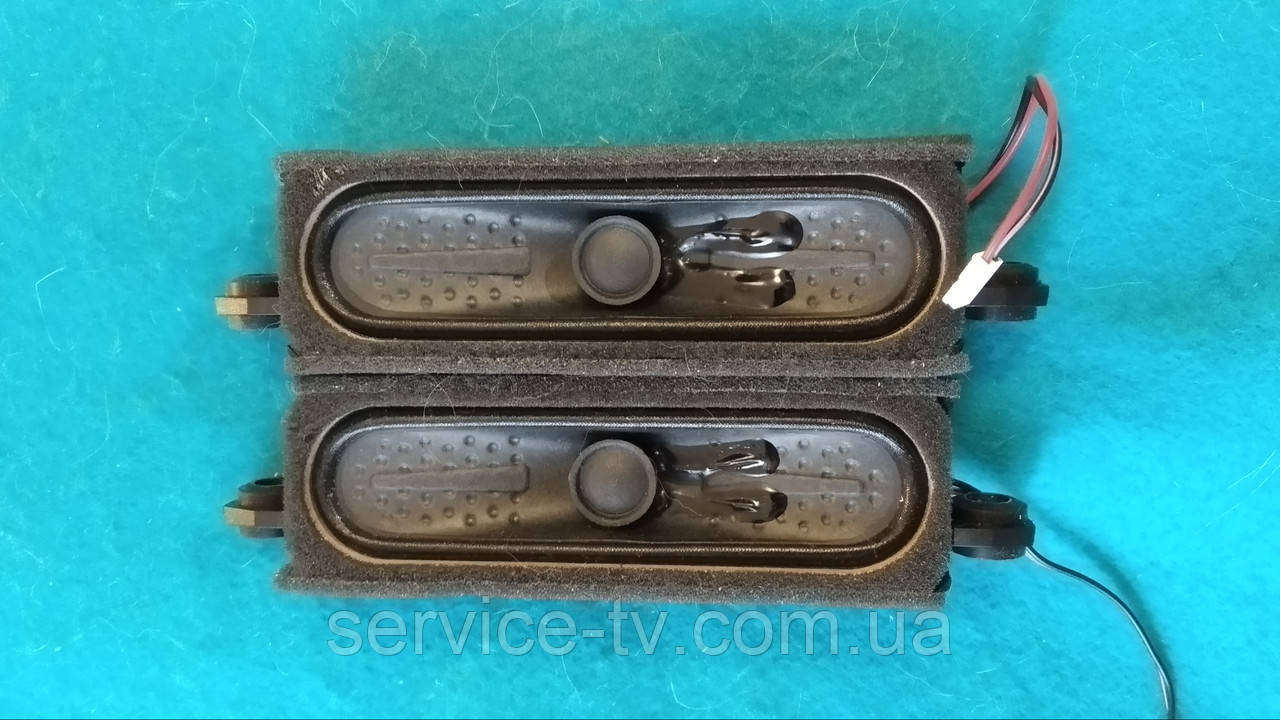 Динаміки YDT312-E1 від телевізора Grunhelm GT9HD32W