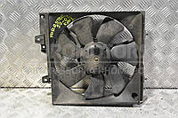Вентилятор радиатора кондиционера 7 лопастей в сборе с диффузором Subaru Forester 2.0 16V 1997-2002 339907