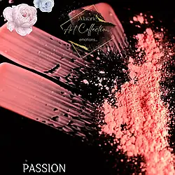 Барвник сухий жиророзчинний Latarte PASSION