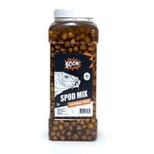 Готові Зернові 1л, фото 1