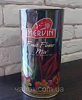 Чай Mervin Fruit Flover Mix 150 г