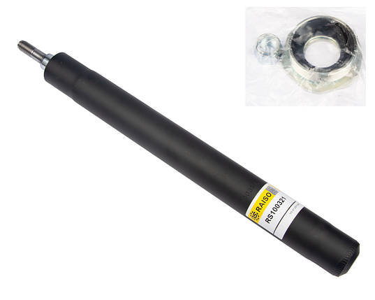 Амортизатор передній Raiso (Швеція) Opel Senator A, Опель Сенатор А (1978-1987) #RS100321 UAUDADL7, фото 2