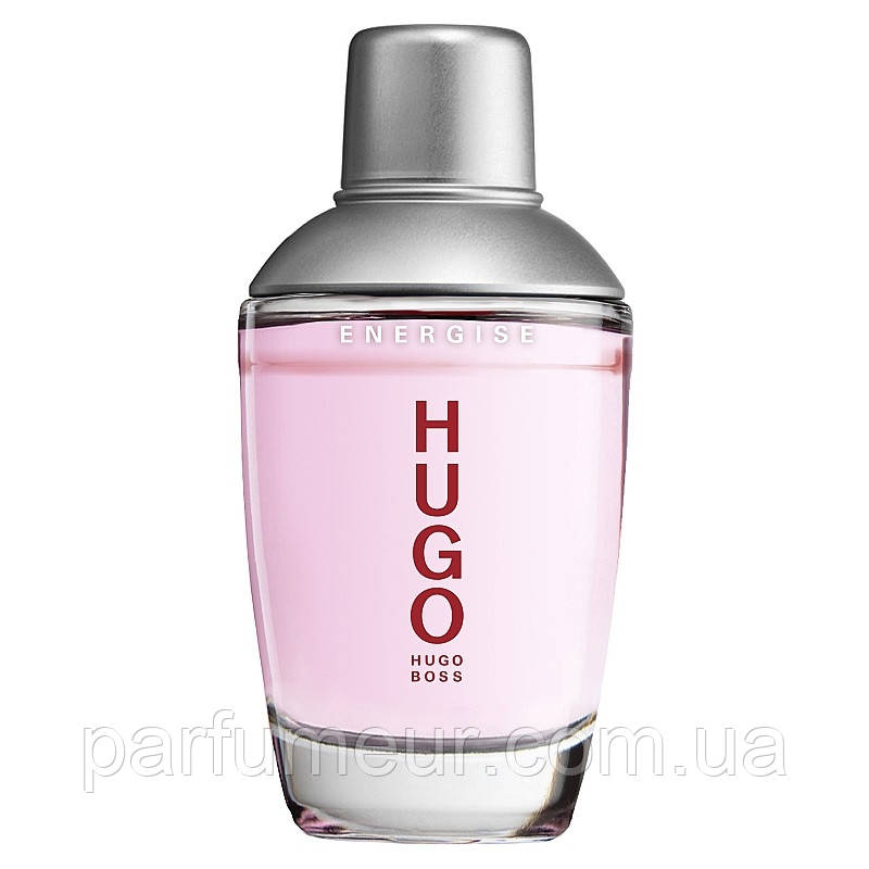 HUGO Energise Hugo Boss eau de toilette 75 ml TESTER, фото 1