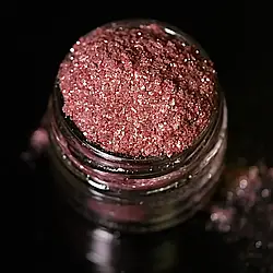 Харчовий блиск Latarte GARNET (глітер)