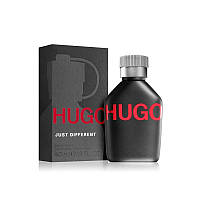 HUGO Just Different Hugo Boss eau de toilette 40 ml