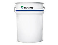 Фарба для деревини Nordica Eko TM Teknos 3330-03 напівматова водна зовнішня, 18л