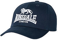 Бейсболка кепка Lonsdale оригинал новая
