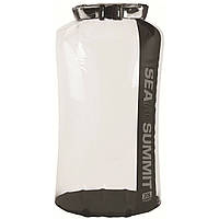 Гермомешок Sea to Summit Stopper Dry Bag Clear Black, 20 л (STS ASDB20CLRBK)(7548741071754)