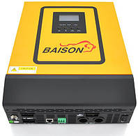 Гибридный инвертор BAISON PS-PLUS-3KV-BS(7556555561754)