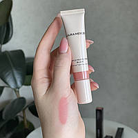 Жидкие румяна Laura Mercier Tinted Moisturizer Cream Blush (Southbound - Peachy Pink) 15 ml