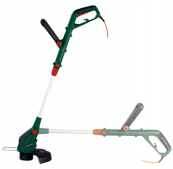 Електричний тример Parkside PRT 550 B6 550 Вт, фото 1