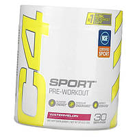C4 Sport Pre Workout Powder 201г Арбуз (11136009)