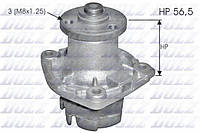 Водяной насос Dolz Fiat Lancia Innocenti