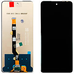 Дисплей Infinix Note 30 з тачскріном AAAA