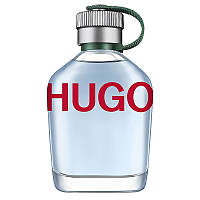 HUGO Man Hugo Boss eau de toilette 125 ml TESTER