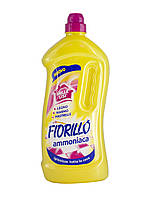 Средство для мытья пола Fiorillo с аммиаком 1,85 л FS, код: 8072815