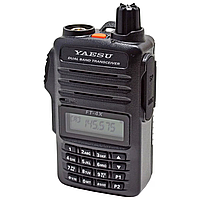 Оригінальна радіостанція Yaesu FT-4XE 5W