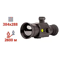 Тепловизионный монокуляр Dahua Thermal Scope C450 тепловизор ночного видения тактический