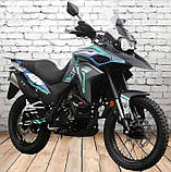 Мотоцикл GEON ADV 300, фото 3