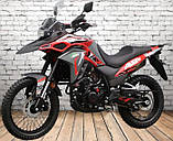 Мотоцикл GEON ADV 300, фото 8