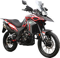 Мотоцикл GEON ADV 300