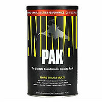 Animal Pak - 44pack