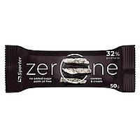 ZerOne - 25x50g Cookie cream