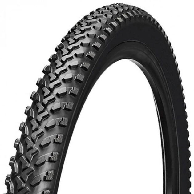 Покришка для велосипеда 26x1.95, Зерно OCST, фото 1