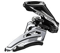 Передний переключатель Shimano SLX FD-M7020-Н