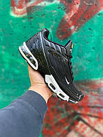 Чоловічі кросівки Nike Air Max Tn Plus 3 LTR Black